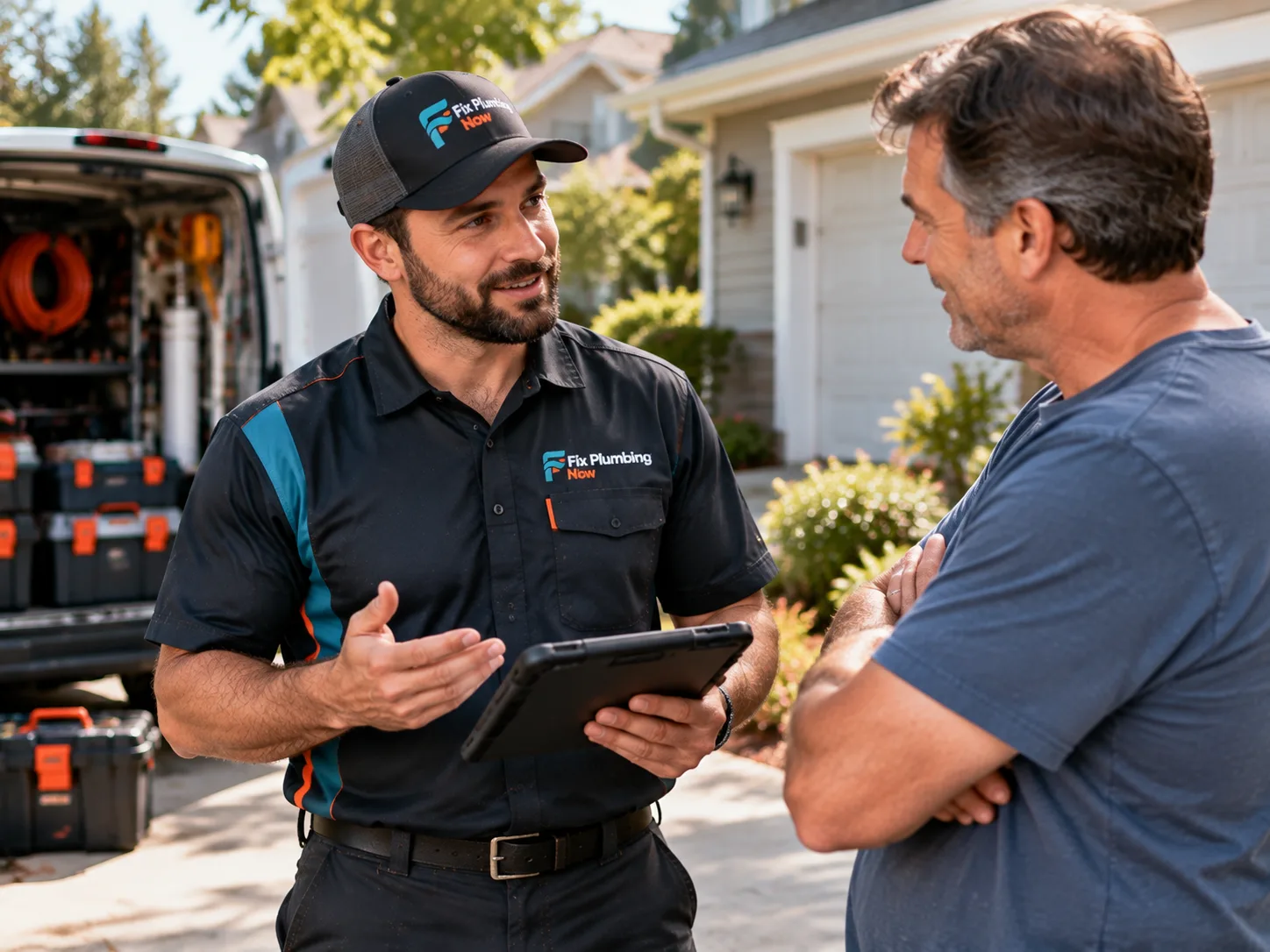 Clogged Drain Service Forest Grove, OR FAQs